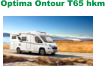 Optima Ontour T65 hkm