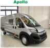 Apollo