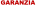 GARANZIA