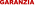 GARANZIA