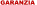 GARANZIA