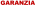 GARANZIA