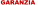 GARANZIA