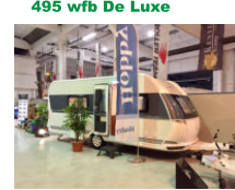 495 wfb De Luxe