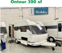 Ontour 390 sf