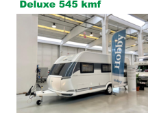 Deluxe 545 kmf