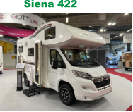 Siena 422