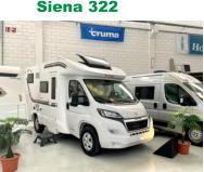 Siena 322