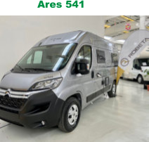 Ares 541