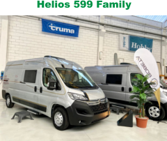 Helios 599 Family
