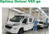 Optima Ontour V65 ge