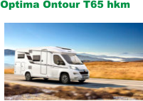 Optima Ontour T65 hkm
