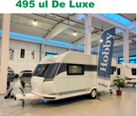 495 ul De Luxe