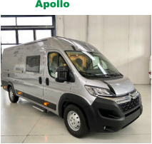 Apollo