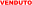 VENDUTO