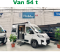 Van 54 t