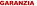 GARANZIA