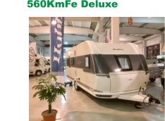 560KmFe Deluxe