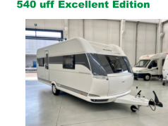 540 uff Excellent Edition