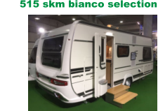 515 skm bianco selection