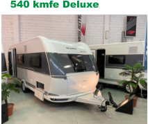 540 kmfe Deluxe
