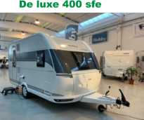 De luxe 400 sfe