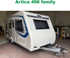 Artica 496 family