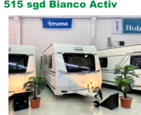 515 sgd Bianco Activ