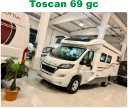 Toscan 69 gc
