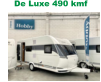 De Luxe 490 kmf