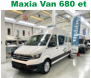 Maxia Van 680 et