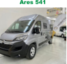 Ares 541