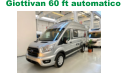 Giottivan 60 ft automatico