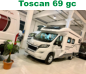 Toscan 69 gc