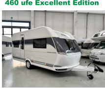 460 ufe Excellent Edition