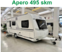 Apero 495 skm